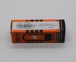 12BH7A TAD Redbase Selected Valve / Tube NEW thumbnail 1