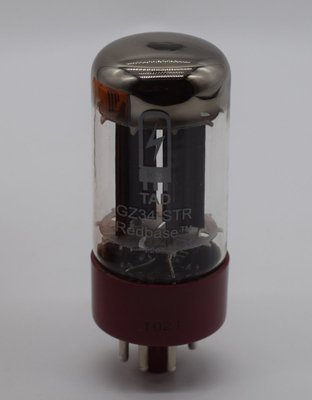 GZ34 TAD Redbase Premium Selected Valve / Tube NEW