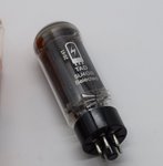 5U4GB TAD Premium Selected Valve / Tube NEW thumbnail 1