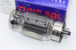 KT120 Tung-sol Matched Pair Valves / Tubes NEW thumbnail 2