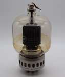 Eimac 4-1000A Transmitting Valve / Tube thumbnail 1