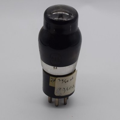 2A5 Valve / Tube AVO tested
