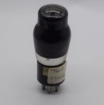 2A5 Valve / Tube AVO tested thumbnail 1