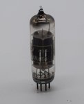 CV493 / 6X4 MO Valve Co Tube AVO Tested thumbnail 1