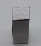 CV493 / 6X4 MO Valve Co Tube AVO Tested thumbnail 2