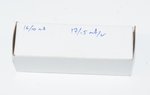 CV3998 / E180F Mullard Valve / Tube AVO Tested 100%+ thumbnail 2