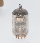 CV3998 / E180F Mullard Valve / Tube AVO Tested 100%+ thumbnail 3