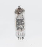 CV493 / U78 / 6X4 MO Valve Co Tube AVO Tested thumbnail 1