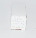CV2179 / A2134 / N78 MO Valve Co. Valve / Tube AVO Tested thumbnail 2