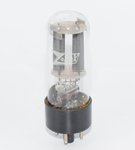 5V4G / CV729 Zaerix NOS Valve / Tube thumbnail 2