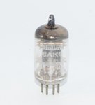 6AK5 / 5654 Mullard NOS Valve / Tube thumbnail 2