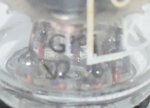 M8082 Mullard NOS Valve / Tube thumbnail 2