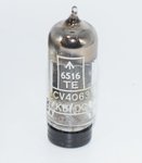 M8082 Mullard NOS Valve / Tube thumbnail 3