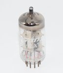 12AT7 / ECC81 Trigon NOS Valve / Tube thumbnail 2
