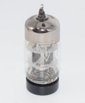 6060 / 12AT7 Brimar NOS Valve / Tube thumbnail 2