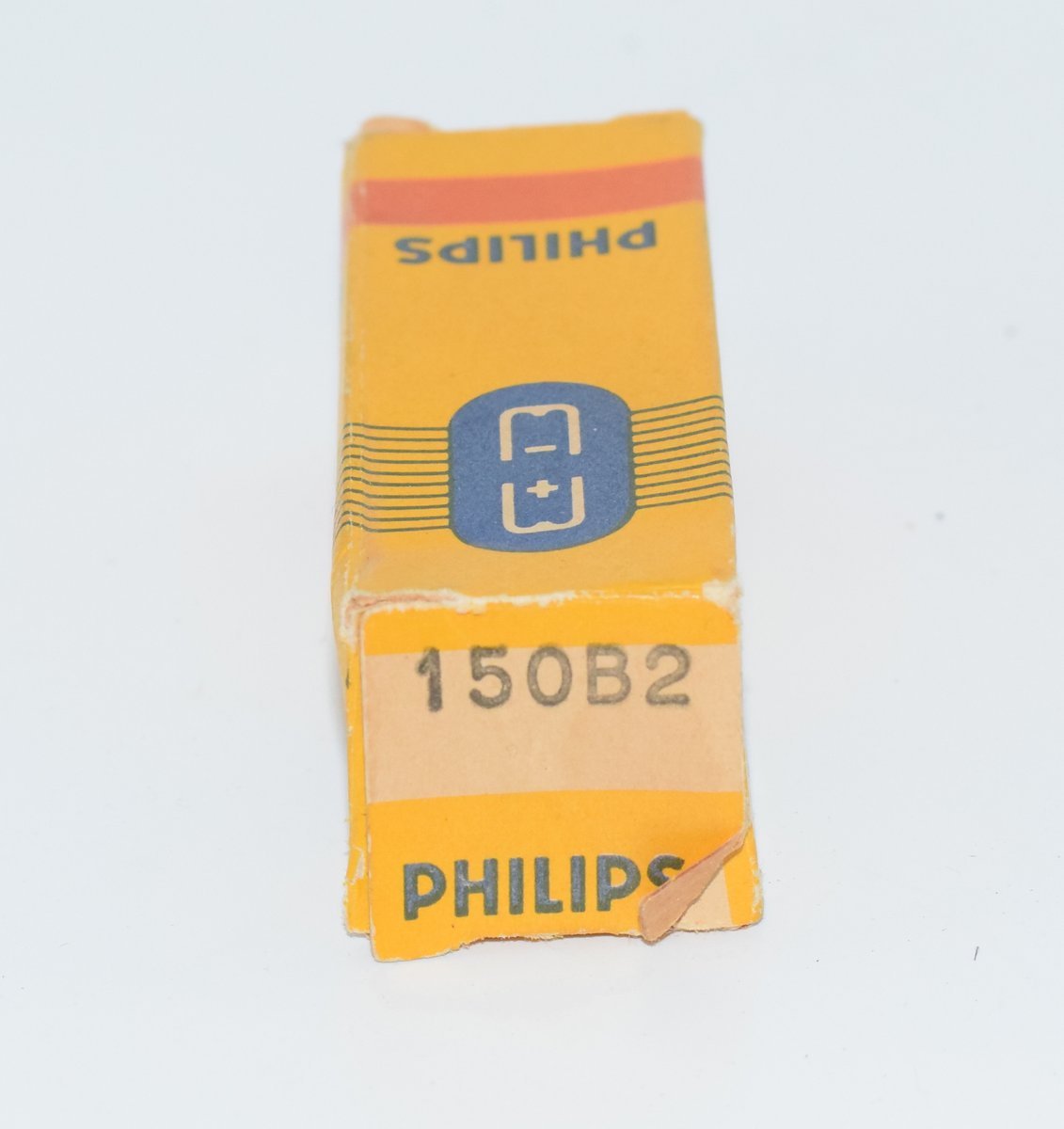150B2 Valvo NOS Valve / Tube