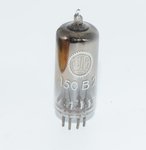 150B2 Valvo NOS Valve / Tube thumbnail 2