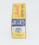 6DB5 Philips Miniwatt USA NOS thumbnail 1