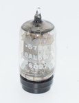 CV4007 / 5726 / 6AL5W / 6097 NOS Mullard Valve / Tube thumbnail 3