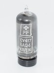 6AQ4 / CV417 Thorn AEI NOS Valve / Tube thumbnail 2
