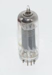 6CG7 Super Radiotron AWV Valve / Tube thumbnail 3