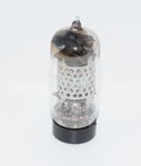 CV131 / EF92 NOS Valve / Tube thumbnail 1