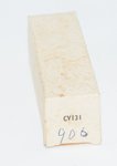CV131 / EF92 NOS Valve / Tube thumbnail 2