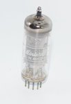 6BH5A Philips Miniwatt Australia NOS Valve / Tube thumbnail 1