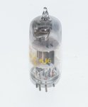 6J6 United NOS Valve / Tube thumbnail 2