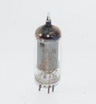 6AU6 Super Radiotron AWV NOS Valve / Tube thumbnail 2