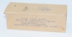 6J5G Raytheon 1943 NOS Valve / Tube thumbnail 3
