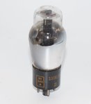 6J5G Raytheon 1943 NOS Valve / Tube thumbnail 4
