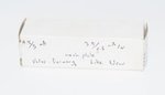 EF86 Valve germany Mesh Plate Valve / Tube AVO Tested As NEW thumbnail 2