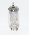 EF86 Valve germany Mesh Plate Valve / Tube AVO Tested As NEW thumbnail 4