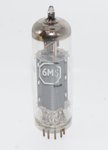 6M5 Philips Miniwatt Australia NOS Valve / Tube thumbnail 3