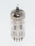 6060 / 12AT7 Brimar Valve / Tube thumbnail 4
