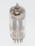 ECC83 / 12AX7 Valvo Germany Valve / Tube AVO Tested 100%+ thumbnail 4
