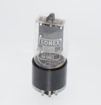6F6GT Teonex NOS Valve / Tube thumbnail 2