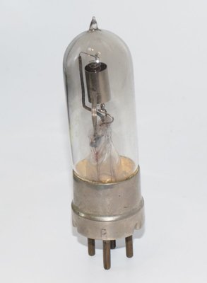 AR 613 Ediswan Valve / Tube Rare 1920s?