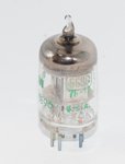 5696 JAN RCA NOS Valve / Tube thumbnail 2