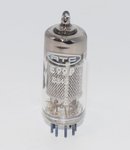 E99F RTC France NOS Valves / Tubes Pair thumbnail 2