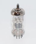 CV5331 Philips Holland NOS Valve / Tube thumbnail 2
