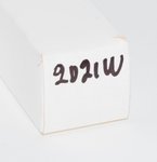 2D21W JAN GE NOS Vlave / Tube thumbnail 2