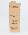 6X5G / 6X5GT / VT-726B JAN Philips Miniwatt Australia NOS thumbnail 2