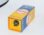 GZ32 / 5V4G Philips Miniwatt UK NOS Sealed Box! thumbnail 2