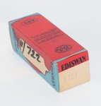 EZ81 / 6CA4 Ediswan NOS Valve / Tube thumbnail 1