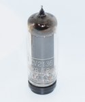 CV2136 / 6BW6 Brimar NOS Valve / Tube thumbnail 2