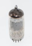 ECC82 Mullard UK 1962 Blackburn Valve / Tube AVO Tested thumbnail 4