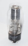 GZ32 / 5V4G Philips Miniwatt / Mullard 1959 UK NOS Sealed Box! thumbnail 3