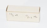 EF86 / Z729 GEC Valve / Tube AVO tested thumbnail 2